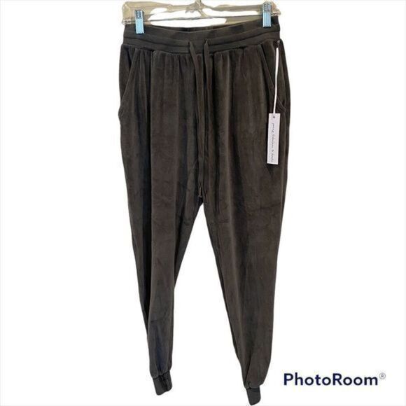 Young fabulous & broke sweat pants - Picture 1 of 5